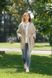 Philadelphia linen coat